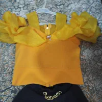 شومیز ودامن مجلسی|لباس|بندرعباس, |دیوار