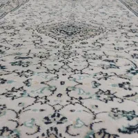 فرش کناره ۴ متری