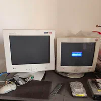 مانیتور CRT