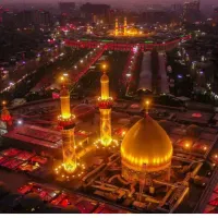 مسافر کربلا