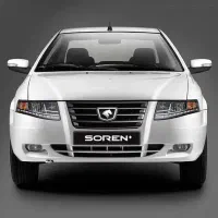 سورن پلاس تحویل روز مدل ۱۴۰۴