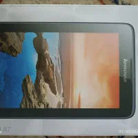 تبلت لنوو Tab A7 مدل A3500