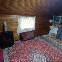 بوم گردی واحد سوییت ویلاخانه باغ شیروانی پایین ب|اجارهٔ کوتاه‌مدت آپارتمان و سوئیت|گرگان, |دیوار