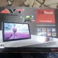 مانیتور فابریک  هایس تویوتا  سقف بلند و کوتاه