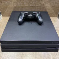 پلی‌استیشن ۴ پرو PS4 Pro کپی‌خور ۱ ترا تک دسته