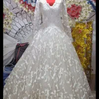 لباس عروس فروشی