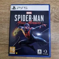 دو عنوان بازی ps4وps5 قابل معاوضه