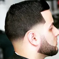 آموزشگاه آرایشگری مردانه|خدمات آرایشگری و زیبایی|شیراز, وصال|دیوار
