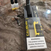 ویپ، پاد قدرت 35 وات