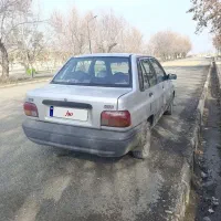 فروش خودو پراید|خودرو سواری و وانت|خوی, |دیوار