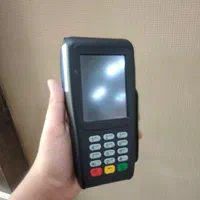 فروش دستگاه کارتخوان سیار اتباع و مهاجرین/پوز|فروشگاه و مغازه|مشهد, جنت|دیوار