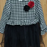 لباس دخترانه پاییزه|کفش و لباس بچه|خرمشهر, |دیوار