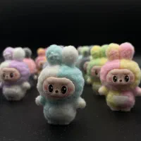 جاکلیدی لبوبو