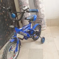 دوچرخه درحدنو