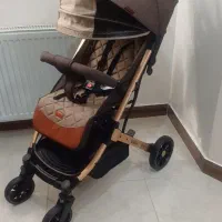 کالسکه کابین سایز ومسافرتی وچمدانی