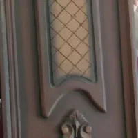 تخت دو نفره در حد نو