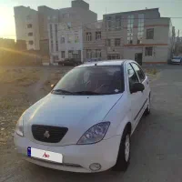 تیبا ۲ مدل ۹۳