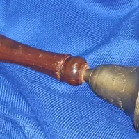 زنگوله عتیقه اصل نایاب لینکلن ۱۹۹۹جام عتیقه ورشو و