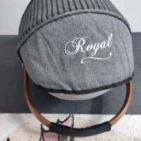 آغوشی و کریر|کالسکه و لوازم جانبی|طرقبه, |دیوار