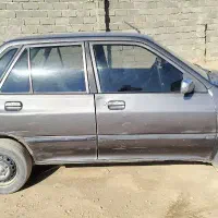 پراید مدل 86 فروش فوری|خودرو سواری و وانت|نیشابور, شهرک بهداری|دیوار