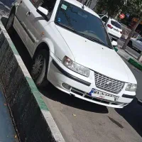 سمند LX ساده، مدل ۱۳۹۹|خودرو سواری و وانت|قرچک, شهرک طلائیه|دیوار