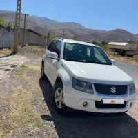 سوزوکی ویتارا ۲۴۰۰