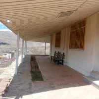 باغ ویلا سند دار  ۴ هزار متر در جاده طالقان