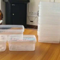 ظرف نگهدارنده ماکرووی