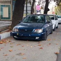 پراید ۱۱۱|خودرو سواری و وانت|ارومیه, |دیوار