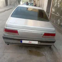 پژو آر دی (RD) دوگانه سوز CNG، مدل ۱۳۸۵|خودرو سواری و وانت|مشهد, کوی دروی|دیوار