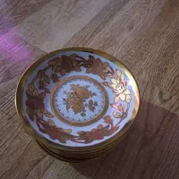 ۱۸عدد نعلبکی سالم ونو|ظروف سرو و پذیرایی|بهشهر, |دیوار