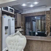 واحد 68متری بهرام آباد|فروش آپارتمان|اسلامشهر, بهرام آباد|دیوار