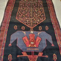 فرش دستبافت ۵متری سنندج(کلگی)|فرش|تهران, کوی فراز|دیوار