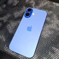 اپل iPhone 16 با حافظهٔ ۱۲۸ گیگابایت|موبایل|تهران, هفت حوض|دیوار