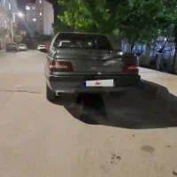 پژو ۴۰۵ مدل ۹۳