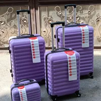 فایبر نشکن ABS چمدان|کیف، کفش، کمربند|تهران, طیب|دیوار