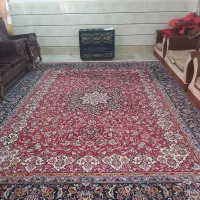 فرش دوازده متری  سالم|فرش|بهبهان, |دیوار