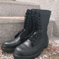 پوتین سربازی شماره۴۳