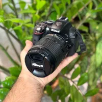 دوربین عکاسی نیکون D5300