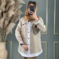 چند عدد مانتو سایز ۳۶ تا ۴۰ ۲۵۰ تومن