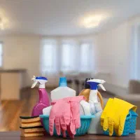 نظافت جزعی و کلی