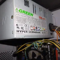 کامپیوتر قیمت مناسب|رایانه رومیزی|کاشان, مشکات|دیوار