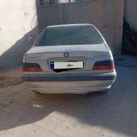 پژو پارس ساده، مدل ۱۳۸۵