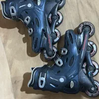 اسکیت حرفه ای