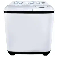 لباسشویی دو قلو پاکشوما 9کیلو