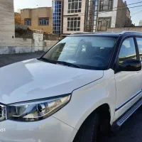 ام وی ام x33s|خودرو سواری و وانت|مشهد, رسالت|دیوار