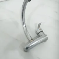 شیر ظرفشویی اهرمی