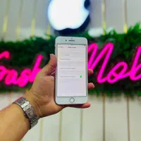 اپل iPhone 7 Plus با حافظهٔ ۱۲۸ گیگابایت|موبایل|رشت, بازار|دیوار
