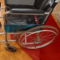 ویلچر|آرایشی، بهداشتی، درمانی|کرج, گلشهر|دیوار