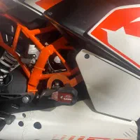 پروتکشن KTM|قطعات یدکی و لوازم جانبی|تهران, مجیدآباد|دیوار